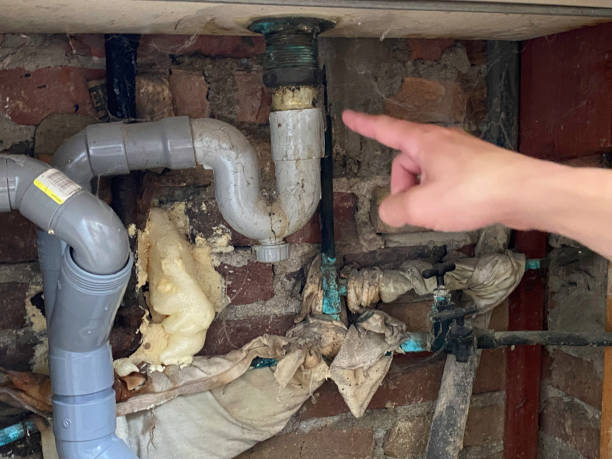 Best Ceiling water damage repair  in Vinings, GA